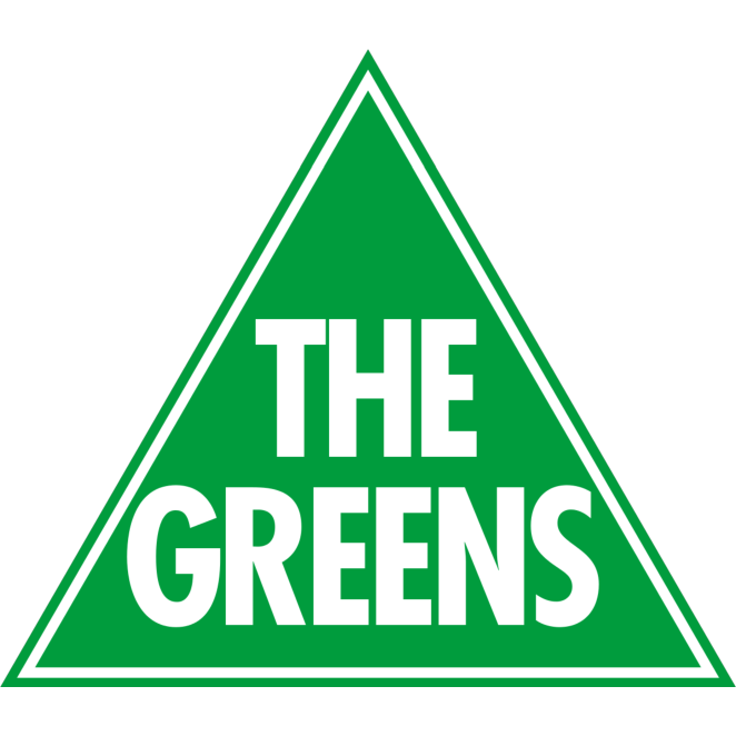 The Greens